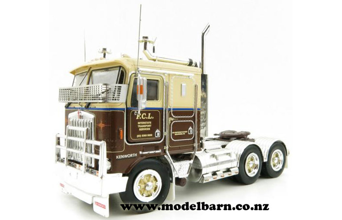 1/50 Kenworth K100G Prime Mover 