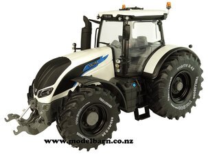 1/32 Valtra S394 Smart Touch (white) "Finland Edition"-valtra,-valmet,-volvo-Model Barn