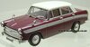 1/43 Austin Cambridge A60 Farina (maroon & white)