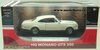 1/32 Holden HG Monaro GTS 350 (Kashmir White) Used