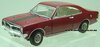 1/32 Holden HT Monaro GTS 350 (Spanish Red) Used