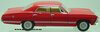 1/43 Chev Impala (1967, red, unboxed)