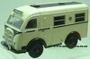 1/43 Austin K8 Welfarer Ambulance "St John" Used