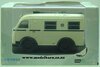 1/43 Austin K8 Welfarer Ambulance "St John" Used