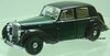 1/43 Bentley Mk VI Sedan (green & black) Used