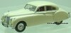 1/43 Jaguar Mk VII M (Ivory) Used