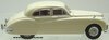 1/43 Jaguar Mk VII M (Ivory) Used