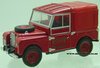 1/43 Land Rover Series I 88 Hard Top "Rover Fire Brigade" Used