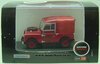 1/43 Land Rover Series I 88 Hard Top "Rover Fire Brigade" Used