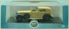 1/43 Rolls-Royce Phanton III "HJ Mulliner" (fawn & black) Used