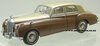 1/43 Rolls-Royce Silver Cloud I (sand & sable) Used