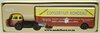 1/50 Saviem JL Prime Mover & Semi Fruehauf Box Trailer "Consortium Rondeau"