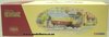 1/50 Saviem JL Prime Mover & Semi Fruehauf Box Trailer "Consortium Rondeau"