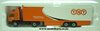 1/50 MAN 18.343 Prime Mover & Semi Box Trailer "TNT"