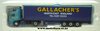 1/50 MAN Prime Mover & Semi Curtainside Trailer "Gallacher Bros"