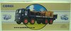 1/50 Foden 4-Axle Flatdeck Truck & Barrels Load "G & C Moore Ltd"