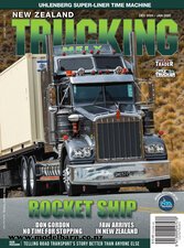 NZ Trucking Magazine 2024 December-other-items-Model Barn