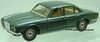 1/43 Jaguar XJ12 (dark green, unboxed)