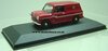 1/43 Morris Mini Van "The Red Arrows" (used)