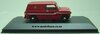 1/43 Morris Mini Van "The Red Arrows" (used)