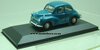 1/43 Morris Minor 1000 Sedan (turquoise) Used