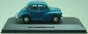 1/43 Morris Minor 1000 Sedan (turquoise) Used