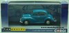 1/43 Morris Minor 1000 Sedan (turquoise) Used