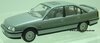 1/43 Vauxhall Carlton Mk II CDX (smoke grey) Used