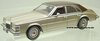 1/43 Cadillac Seville Mk II Elegante (1980, beige & brown) Used