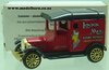 Ford Model T Van "London Mail" (70mm)