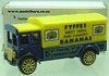 AEC Box Truck "Fyffes Bananas" (76mm)