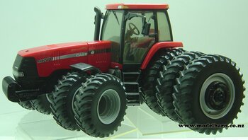 1/16 Case IH Magnum MX270 with Front Duals & Rear Triples-case-ih-Model Barn