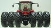 1/16 Case IH Magnum MX270 with Front Duals & Rear Triples