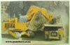 1/50 Liebherr R996 Shovel Excavator (white)