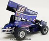 1/50 Sprint Car No 15 "Carquest" (Donny Schatz)