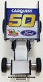 1/50 Sprint Car No 15 "Carquest" (Donny Schatz)