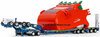 1/50 Drake 2x8 Dolly & 4x8 Low Loader Bucket Trailer with Bucket Combo "Centurion"