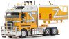 1/50 KW K200 Prime Mover 2.8m & Ballast Box Combo "TJ Clark"