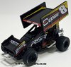 1/50 Sprint Car No 8 "RSR" (Cory Eliason)