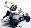 1/50 Sprint Car No 17B "Anderson's" (Bill Balog)