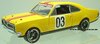 1/18 Holden HT Monaro "Biante Anniversay No 3"