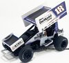 1/50 Sprint Car No 18T "The Boss" (Tanner Holmes)