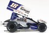 1/50 Sprint Car No 18T "The Boss" (Tanner Holmes)