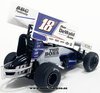 1/50 Sprint Car No 18T "The Boss" (Tanner Holmes)