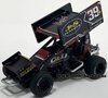 1/50 Sprint Car No 39M "J&S Classics" (Anthony Macri)