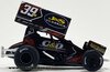 1/50 Sprint Car No 39M "J&S Classics" (Anthony Macri)