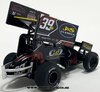 1/50 Sprint Car No 39M "J&S Classics" (Anthony Macri)