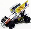 1/50 Sprint Car No 6 "Glenn Styres Racing" (Bill Rose)