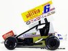 1/50 Sprint Car No 6 "Glenn Styres Racing" (Bill Rose)