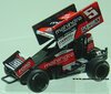 1/50 Sprint Car No 5 "Mahindra" (Chase Briscoe)